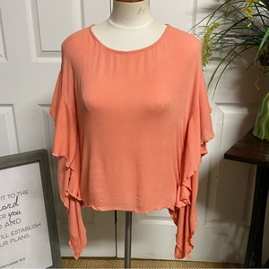 Peyton Bre Girls‎ Top 16